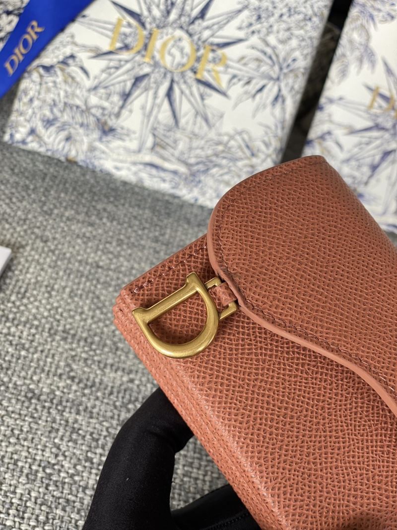 Christian Dior Wallet